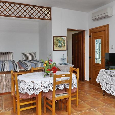 Aloni Villa Skopelos Town Exterior foto