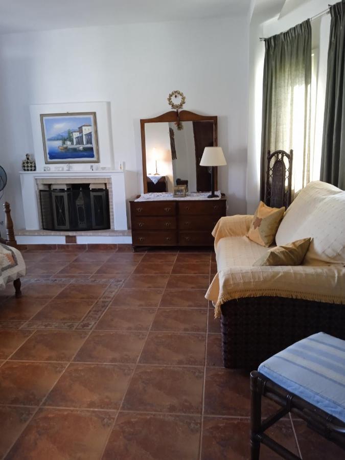 Aloni Villa Skopelos Town Exterior foto