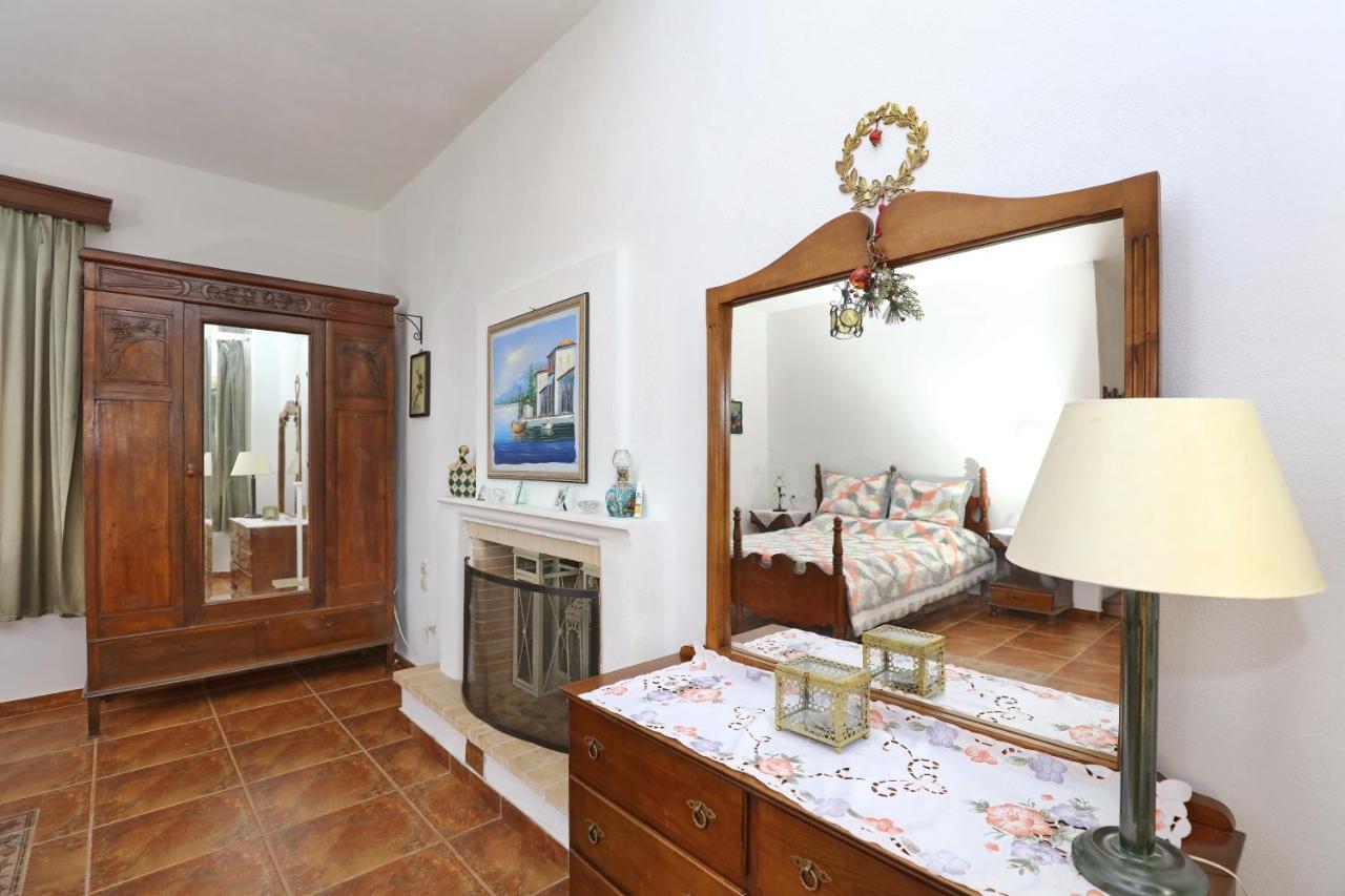 Aloni Villa Skopelos Town Exterior foto