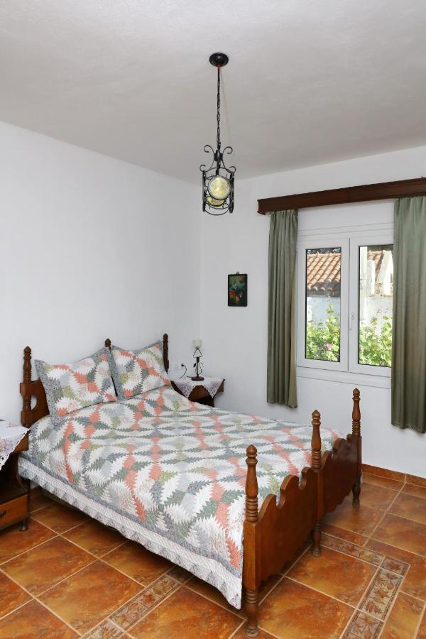 Aloni Villa Skopelos Town Exterior foto
