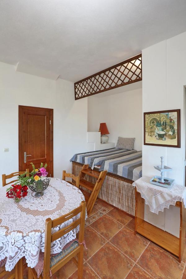 Aloni Villa Skopelos Town Exterior foto
